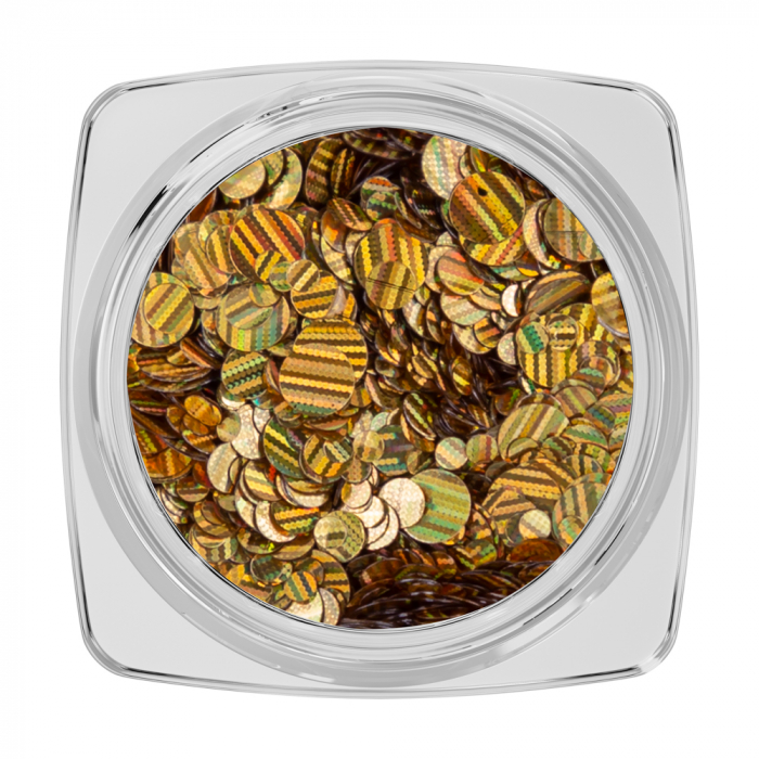 Paiete 3D Gold, Lila Rossa [1]