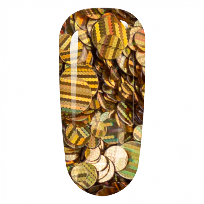 Paiete 3D Gold, Lila Rossa [3]