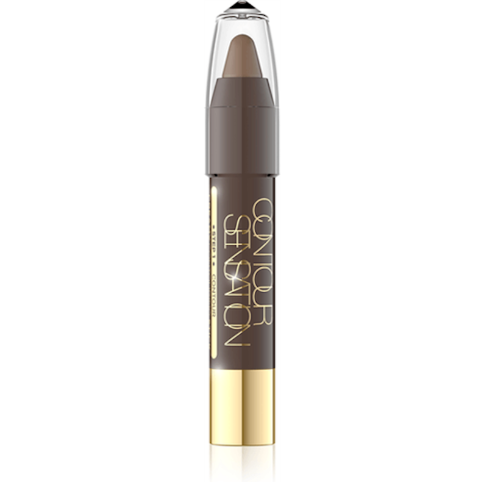 Baton pentru conturarea fetei Eveline Contouring Sensation Stick 4g [1]