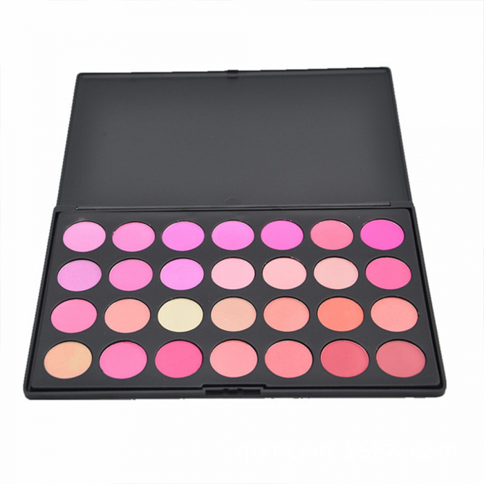 BLUSH 28 DE CULORI [3]
