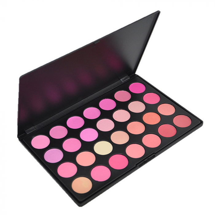 BLUSH 28 DE CULORI [2]