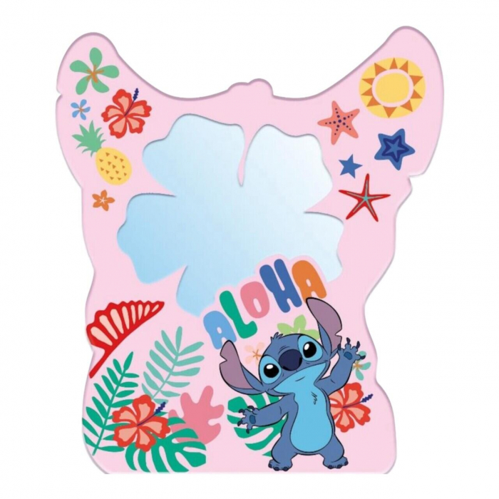 Paleta de farduri pentru fetite, Stitch, Lorenay, 1271, 21 culori [3]