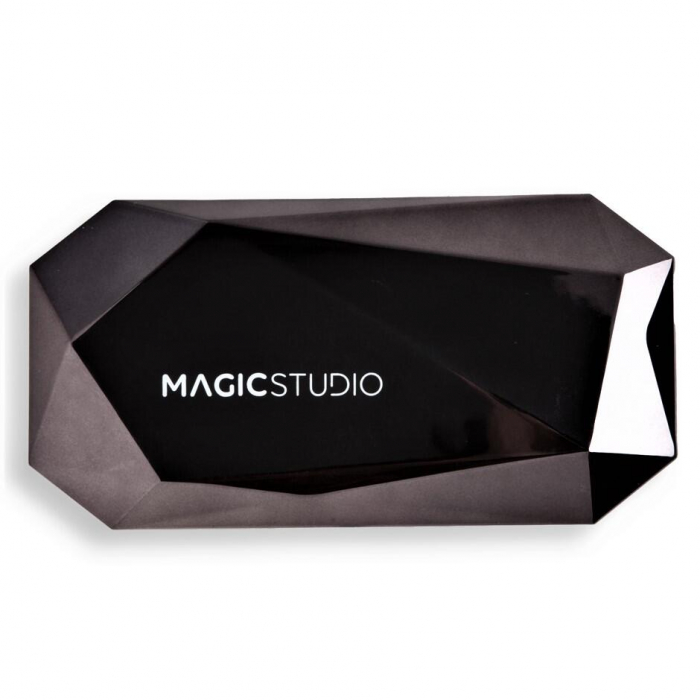 Paleta fard ochi Black Crystal Magic Studio 50516 [2]