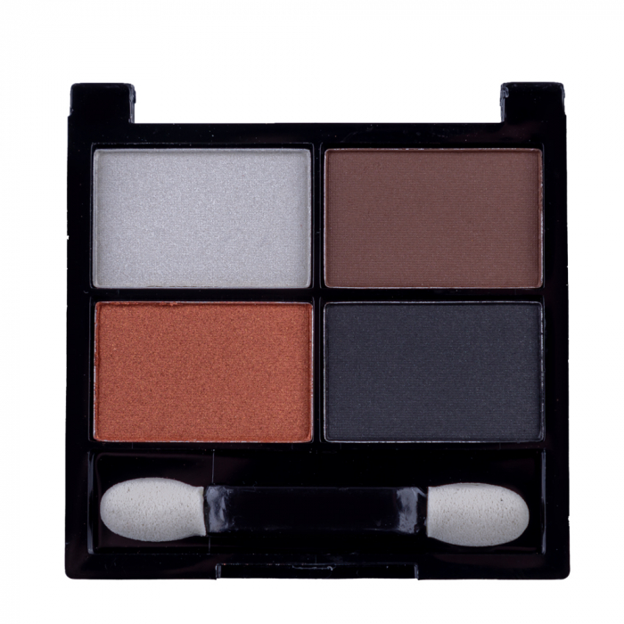 Paleta farduri, Need You, 4 culori, nuanta 01 [2]