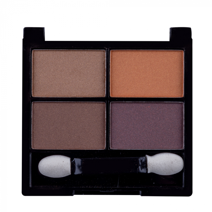 Paleta farduri, Need You, 4 culori, nuanta 02 [2]
