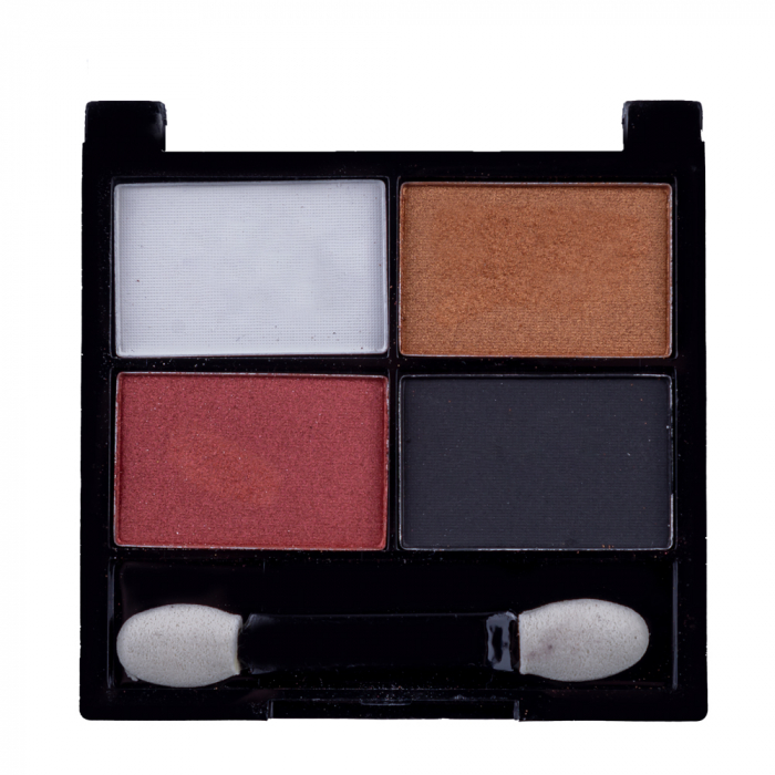 Paleta farduri, Need You, 4 culori, nuanta 03 [2]