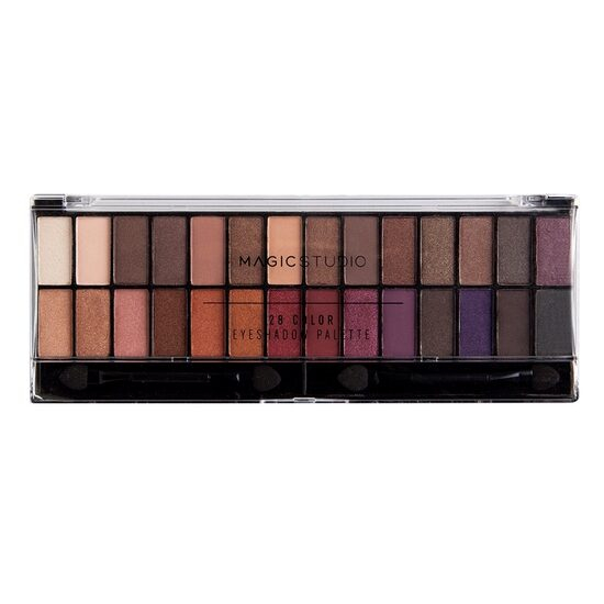 Paleta Farduri Perfect Colors, 28 culori Magic Studio MS24110N1 [1]