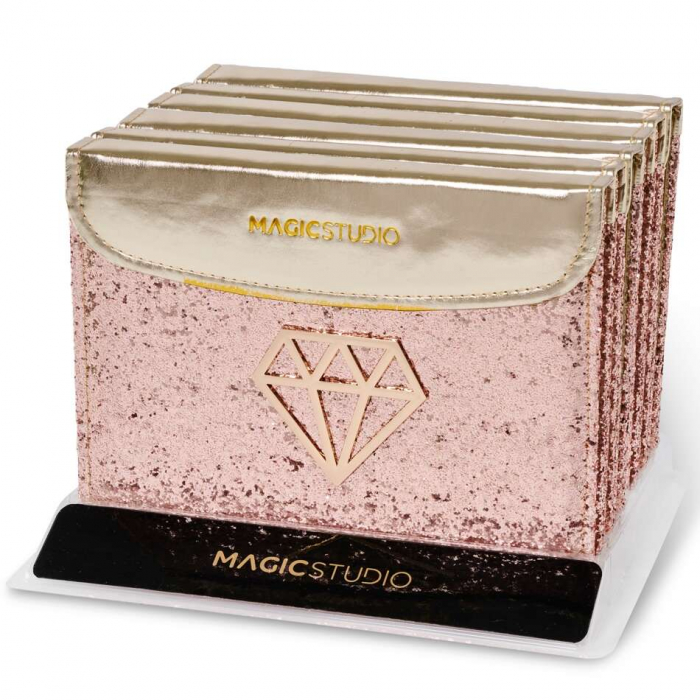 Paleta machiaj Maxi Wallet Diamond Magic Studio 11970 [4]