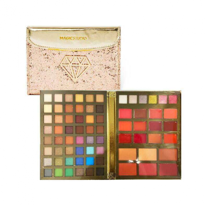 Paleta machiaj Maxi Wallet Diamond Magic Studio 11970 [2]