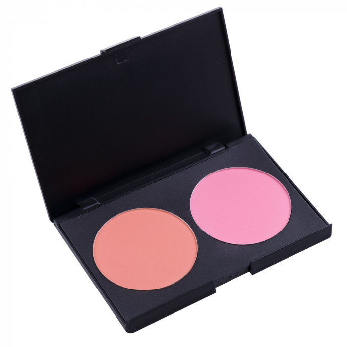 Paleta You Make Me Blush, 2 farduri de obraz [2]
