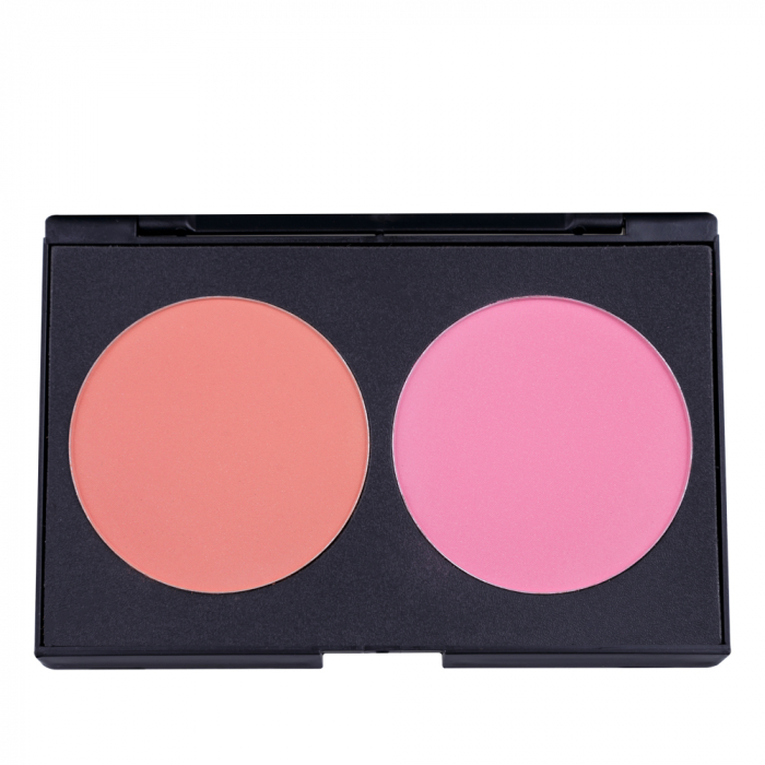 Paleta You Make Me Blush, 2 farduri de obraz [3]