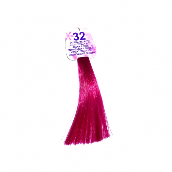 Paletar de culori spuma coloranta pentru par Trendy Mousse, Venita [7]
