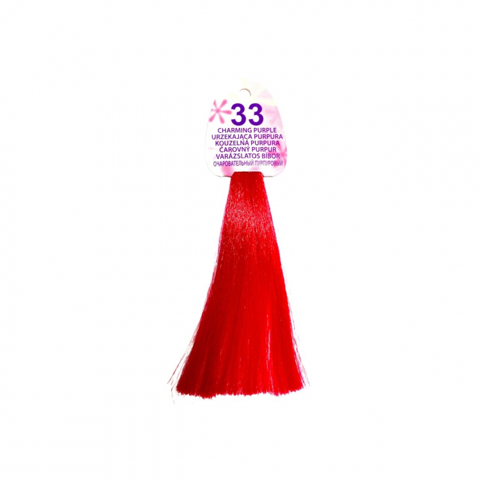 Paletar de culori spuma coloranta pentru par Trendy Mousse, Venita [8]