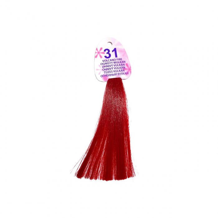 Paletar de culori spuma coloranta pentru par Trendy Mousse, Venita [6]