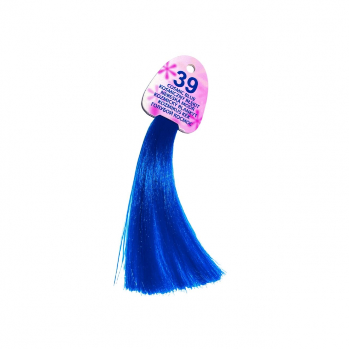 Paletar de culori spuma coloranta pentru par Trendy Mousse, Venita [13]