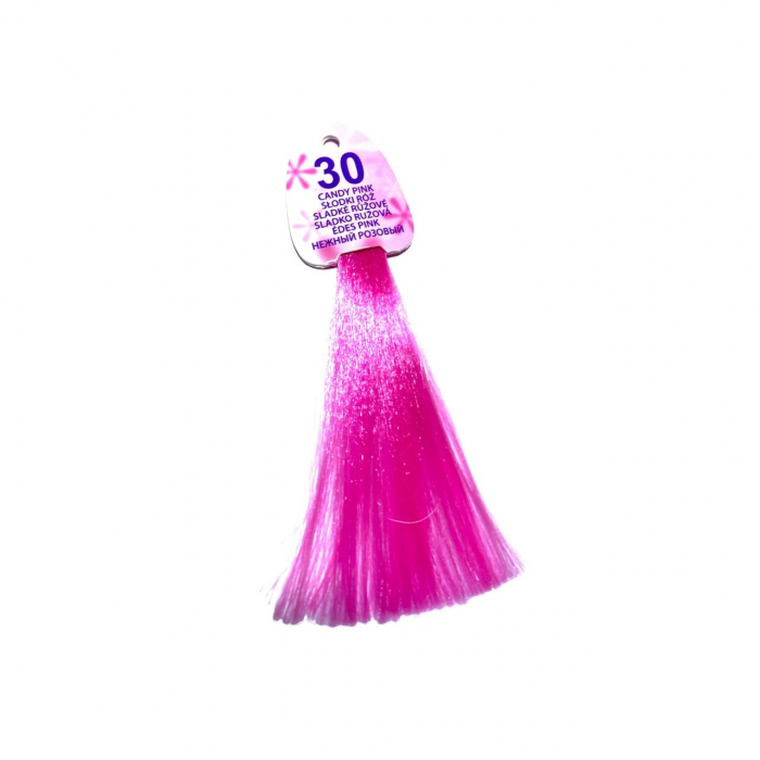 Paletar de culori spuma coloranta pentru par Trendy Mousse, Venita [5]
