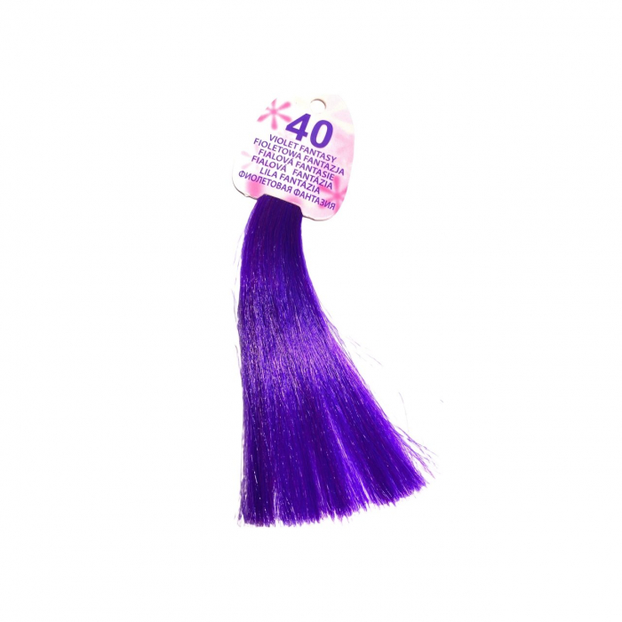 Paletar de culori spuma coloranta pentru par Trendy Mousse, Venita [14]