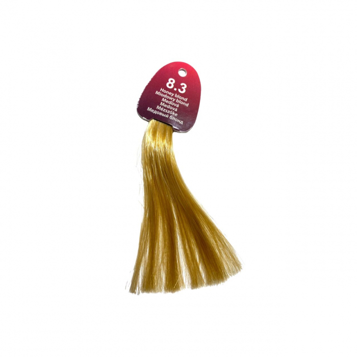 Paletar de culori vopsea de par Multicolor, Venita [15]