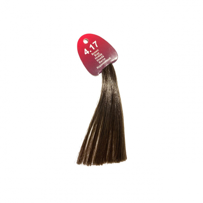 Paletar de culori vopsea de par Multicolor, Venita [6]
