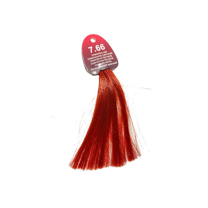 Paletar de culori vopsea de par Multicolor, Venita [14]