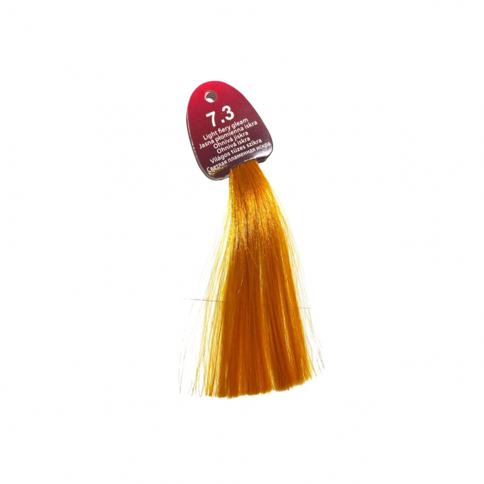 Paletar de culori vopsea de par Multicolor, Venita [13]