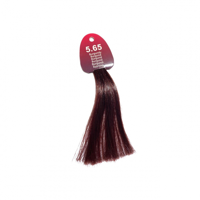 Paletar de culori vopsea de par Multicolor, Venita [9]