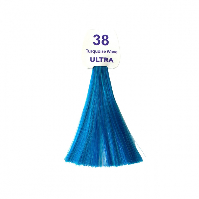Paletar de culori vopsea de par Trendy Cream, Venita [9]