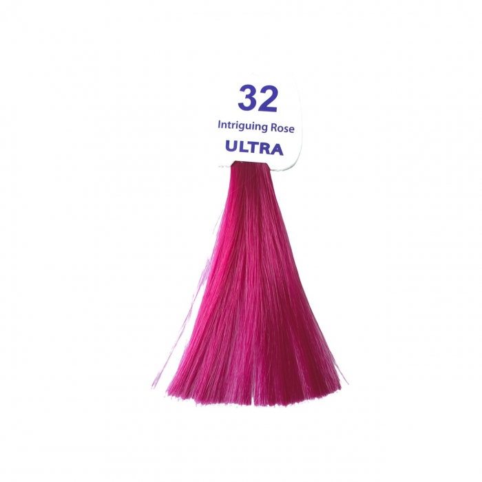 Paletar de culori vopsea de par Trendy Cream, Venita [6]