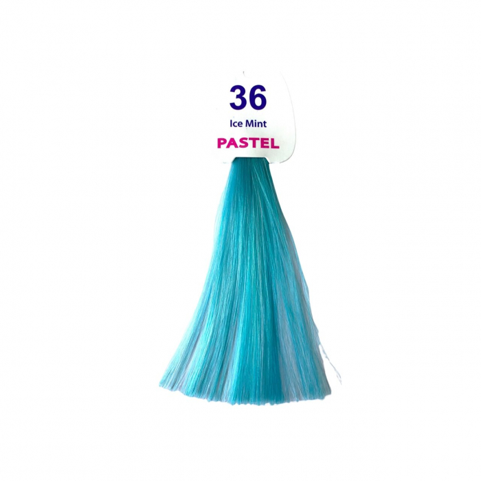 Paletar de culori vopsea de par Trendy Cream, Venita [8]