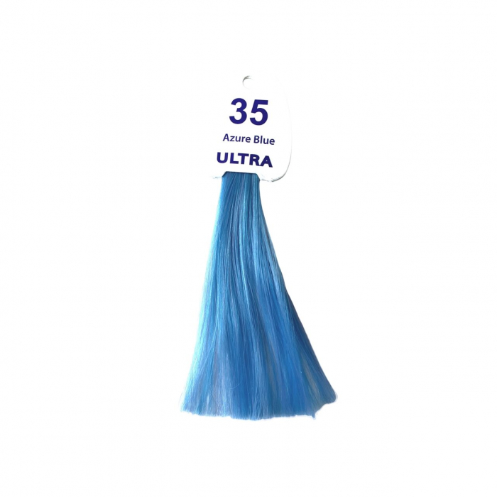 Paletar de culori vopsea de par Trendy Cream, Venita [7]