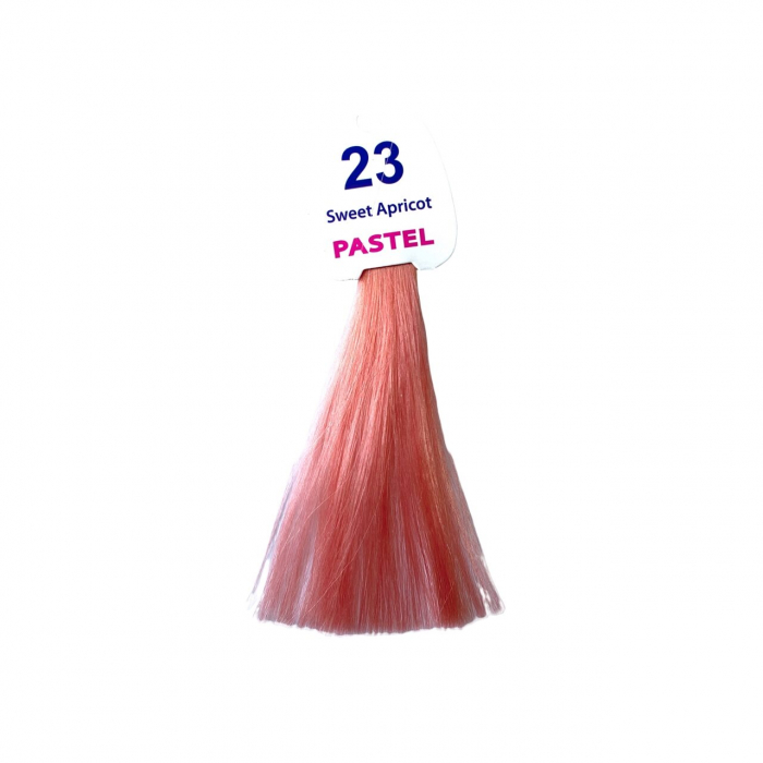 Paletar de culori vopsea de par Trendy Cream, Venita [3]
