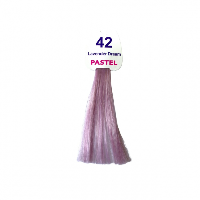 Paletar de culori vopsea de par Trendy Cream, Venita [11]