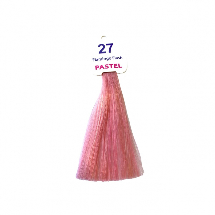 Paletar de culori vopsea de par Trendy Cream, Venita [4]