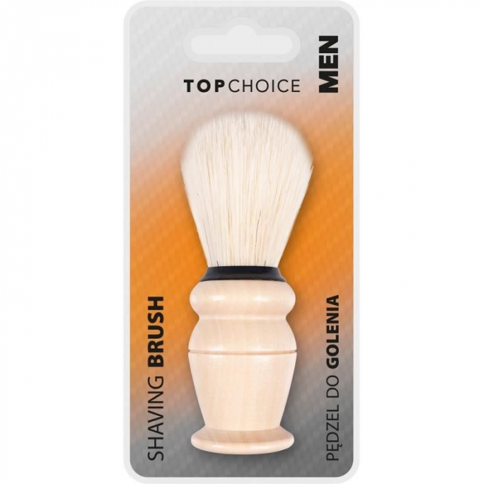 Pamatuf pentru barbierit Top Choice 30666 [2]
