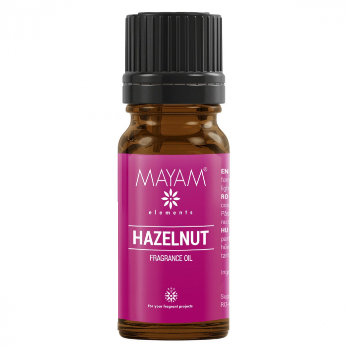 Parfumant Elemental, Hazelnut, 10 ml [2]
