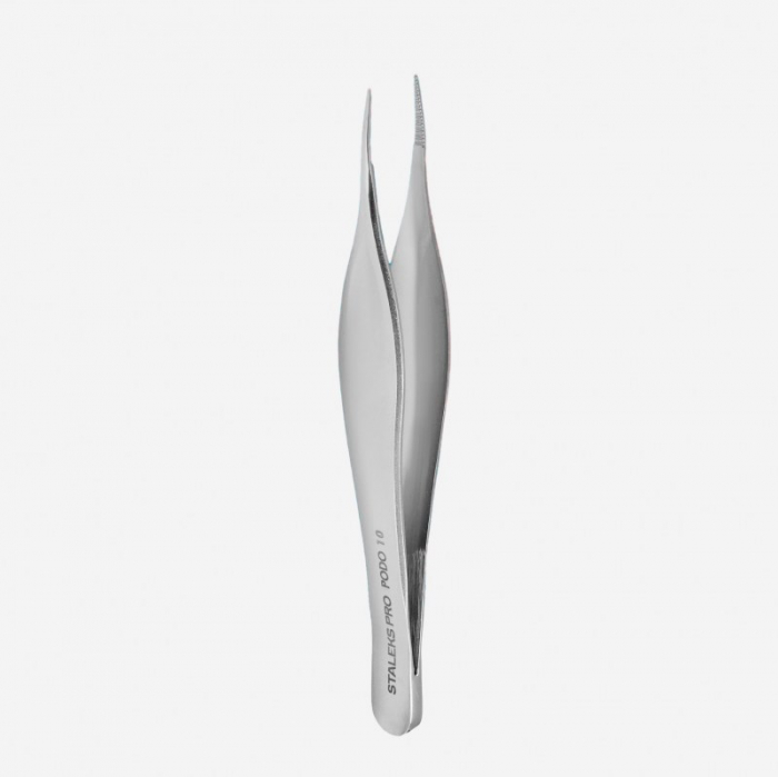 Penseta ascutita Staleks Pro TP-10 [1]