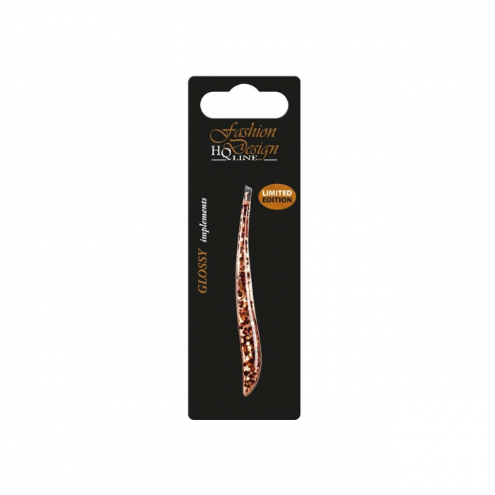 Penseta curbata Glossy, Top Choice [2]