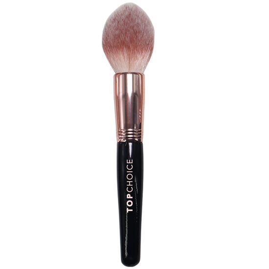 Pensula conica pentru pudra Golden Touch 38556, Top Choice [1]
