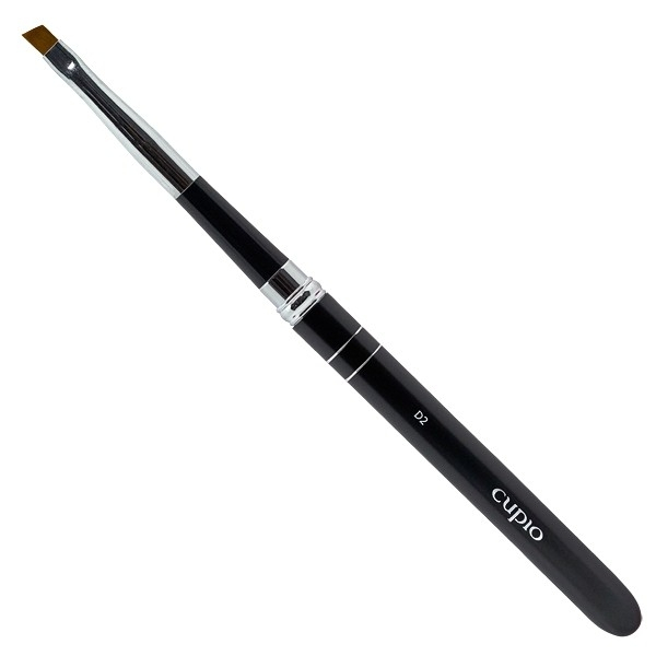 Pensula Cupio gel One Stroke metalica Nr. 2 [2]