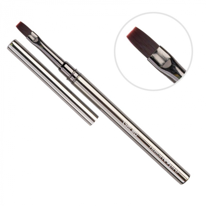 Pensula gel #6 - Nailshop Pro [1]