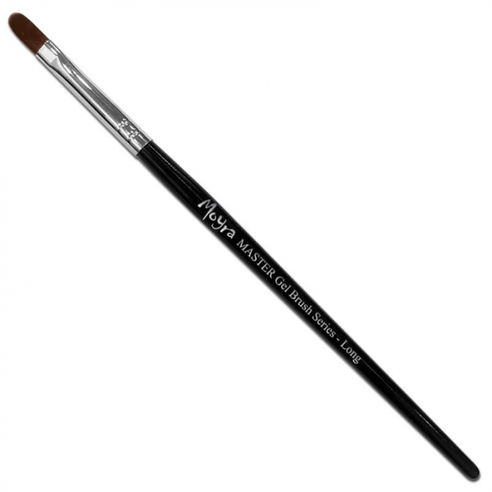 Pensula gel Moyra Master Long [1]