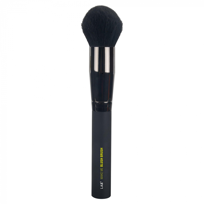 Pensula machiaj blush LAB2 [2]