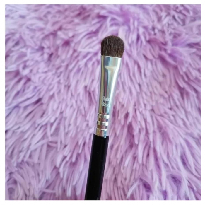 Pensula machiaj Ruby Rose HBE55, fard de pleoape [3]