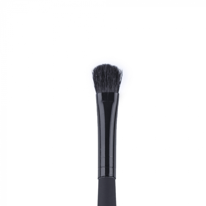 Pensula makeup pentru fard de ochi, BeNice, Basic, mini, PBN07 [4]