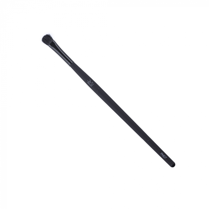 Pensula makeup pentru fard de ochi, BeNice, Basic, mini, PBN07 [2]