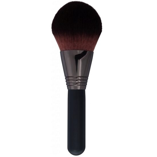 Pensula mare pentru pudra, Black Line, Top Choice [1]