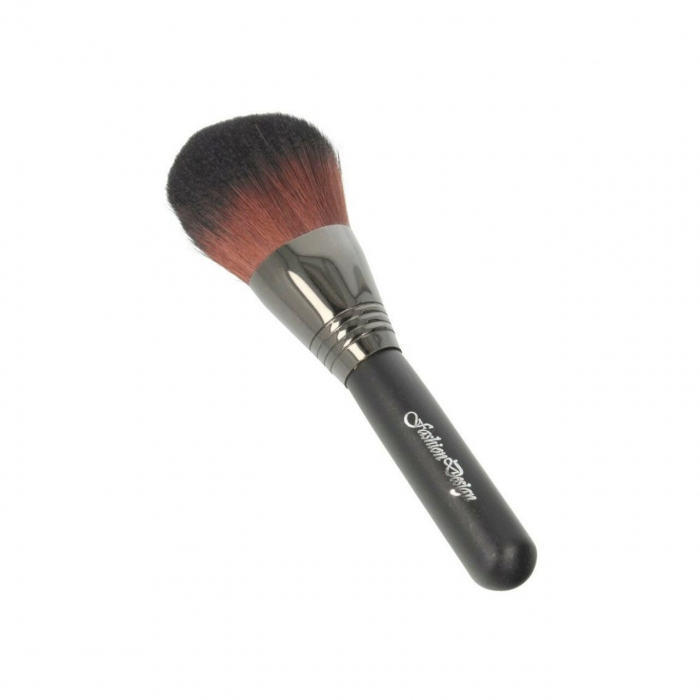 Pensula mare pentru pudra, Black Line, Top Choice [3]