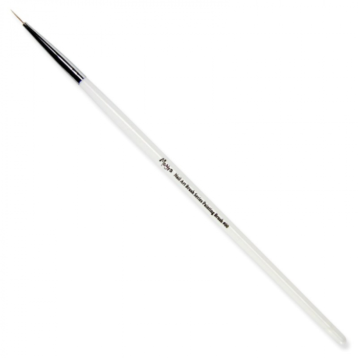 Pensula Moyra White nr. 00 [1]