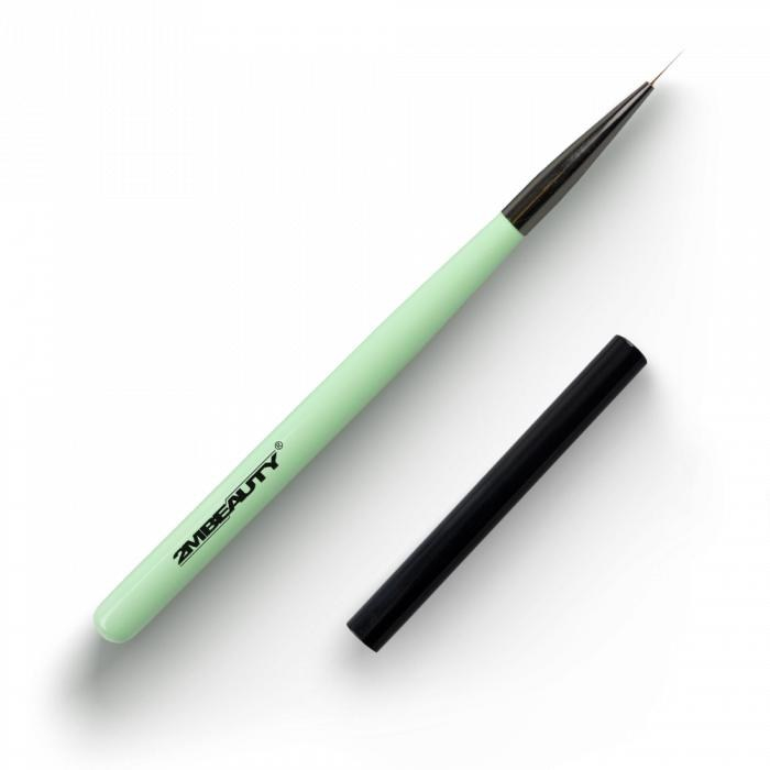 Pensula Nail Art 2M - M [1]