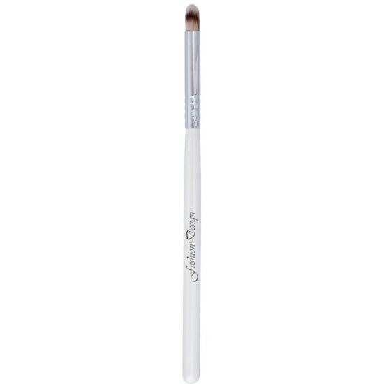 Pensula pentru fard de ochi - blending Top Choice Fashion Design White Line 37238, marime S [1]